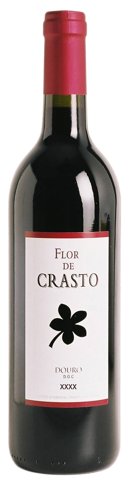 Flor de Crasto ( Quinta do Crasto ) 2004