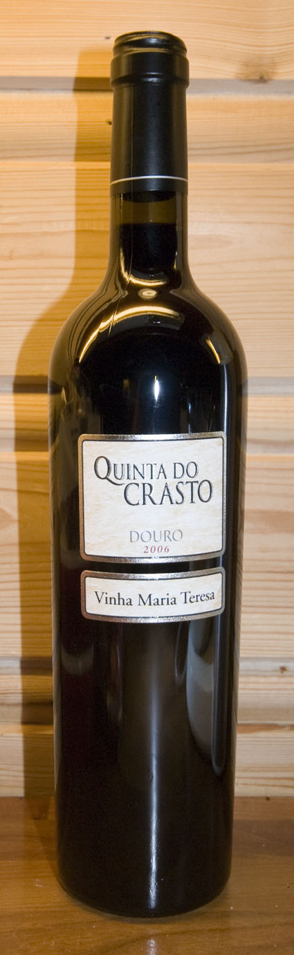 Quinta do Crasto Vinha Maria Teresa ( Quinta do Crasto ) 2006