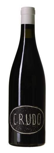 Crudo Shiraz ( Luke Lambert ) 2013