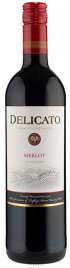 Merlot ( Delicato Family Vineyards ) 2001
