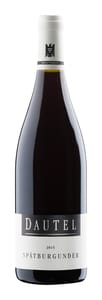 Spätburgunder ( Weingut Dautel ) 2023