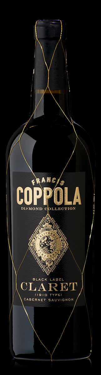 Diamond Collection Claret CS ( Francis Ford Coppola Winery ) 2019