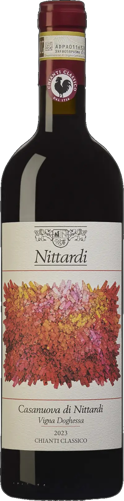 Casanuova di Nittardi Vigna Doghessa ( Nittardi ) 2023