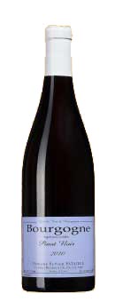 Bourgogne Rouge ( Domaine Sylvain Pataille ) 2010