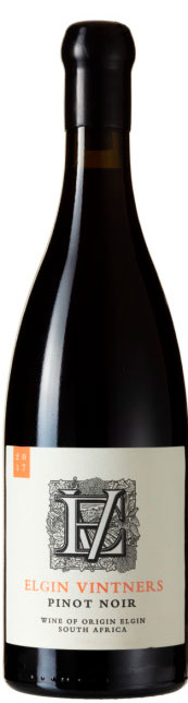 Pinot Noir ( Elgin Vintners ) 2020