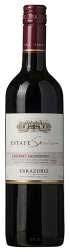 Estate series Cabernet sauvignon ( Errazuriz winery ) 2014