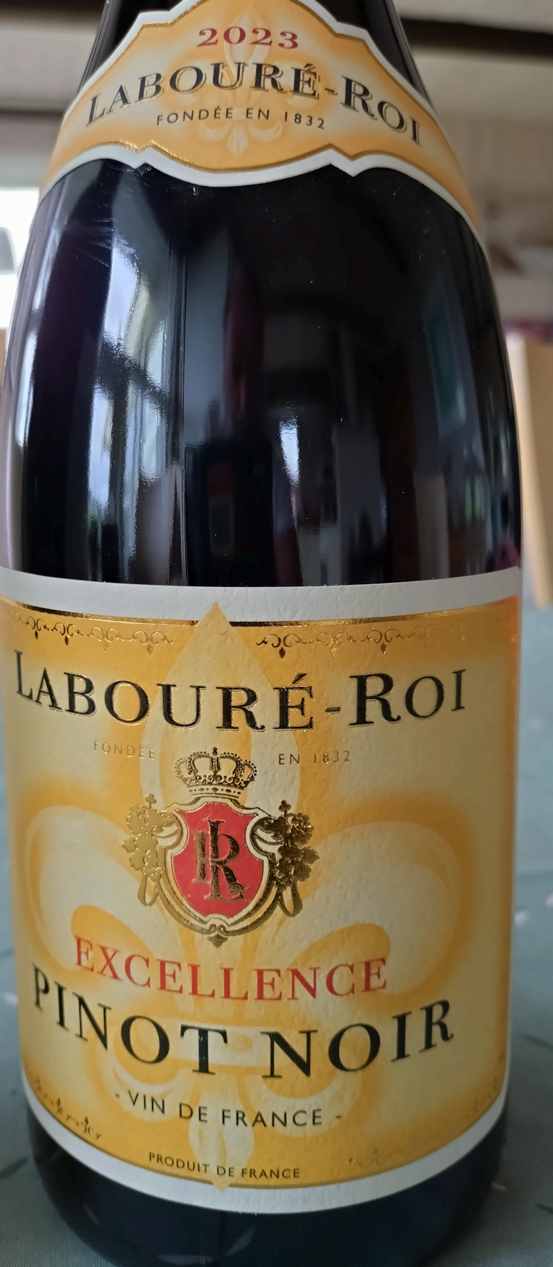 Excellence Pinot Noir ( Labouré-Roi ) 2024