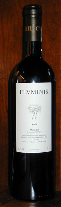 Flvminis (  Mas de la Abundancia ) 2002