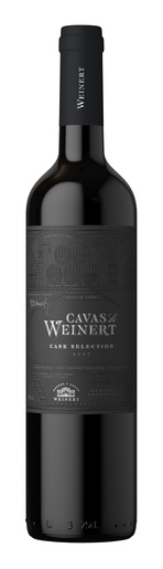 Cavas de Weinert Gran Vino ( Bodega Weinert ) 2012