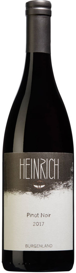 Pinot Noir ( Weingut Heinrich ) 2016