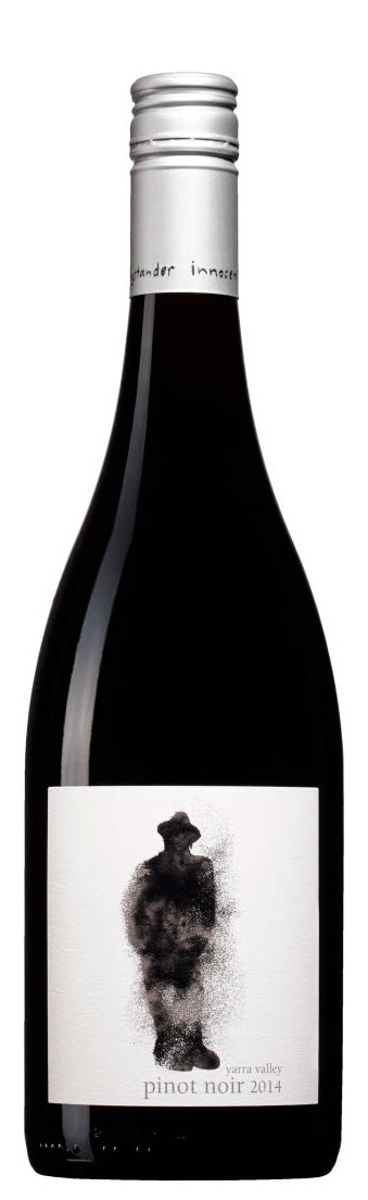Pinot Noir ( Innocent Bystander Winery ) 2011
