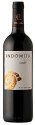 Merlot ( Indomita Wine ) 2013