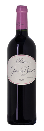 Château Joanin Bécot ( Château Joanin Bécot ) 2021