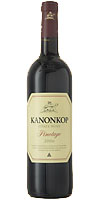 Pinotage ( Kanonkop Wine Estate ) 2003