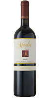Maglet  Syrah Cabernet Sauvignon Cabernet Franc ( Logodaj Winery ) 2007