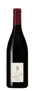 Marions Vineyard Pinot Noir ( Schubert Wines ) 2011