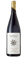 Moebius  Pinot Noir ( Bodegas Santa Ana ) 2008