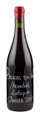 Monastrell ( Parajes del Valle ) 2019
