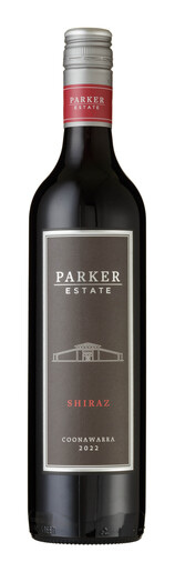 Parker Coonawarra Shiraz ( Parker Coonawarra Estate ) 2022