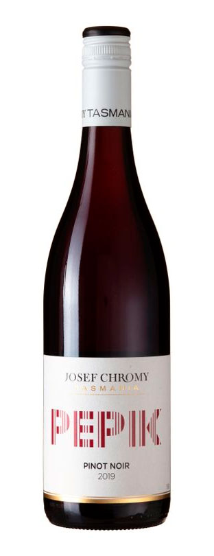 Pepik Pinot Noir ( Josef Chromy Wines ) 2019