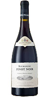 Bourgogne  Pinot Noir ( Michel Picard ) 2008