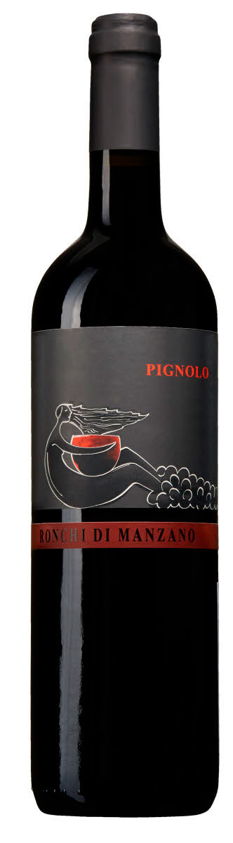 Pignolo ( Ronchi di Manzano ) 2008