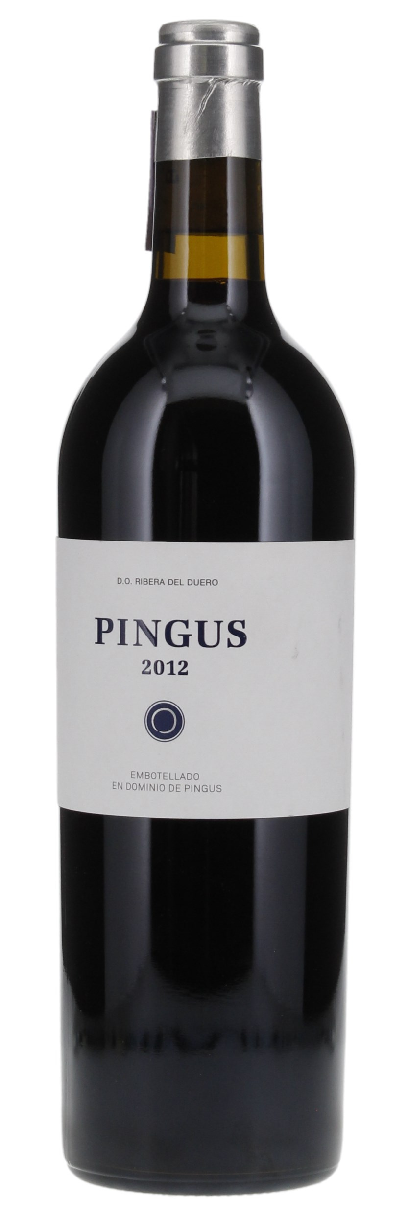 Pingus ( Dominio de Pingus ) 2014