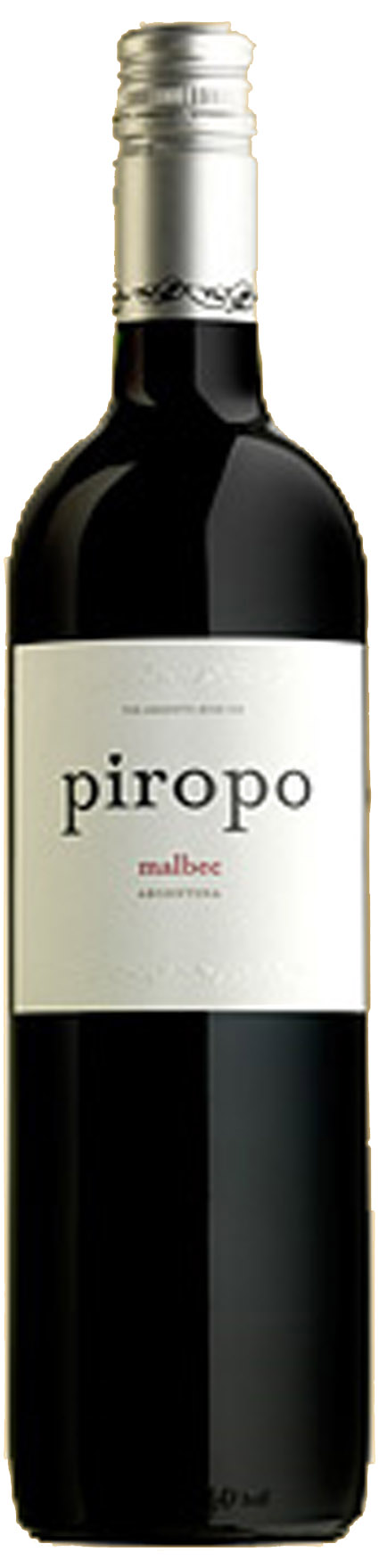 Piropo Malbec ( Argento Wine ) 2009