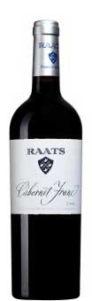 Cabernet Franc ( Raats Family Wines ) 2012