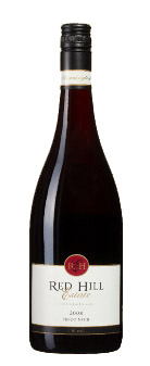 Red Hill Estate Pinot Noir ( Red Hill Winery ) 2008