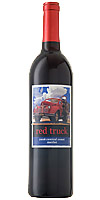 Merlot ( Red Truck Winery ) 2006