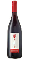 Pinot Noir ( Redtree Winery ) 2015