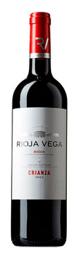 Vega Crianza ( Rioja Vega ) 2012