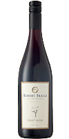 Robert Skalli  Réserve Pinot Noir ( Skalli Family Wines ) 2007