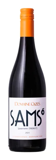 Cazes Samso ( Domaine Cazes ) 2025