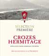 Crozes Hermitage Selection Première ( Cave de Tain l`hermitage ) 2012