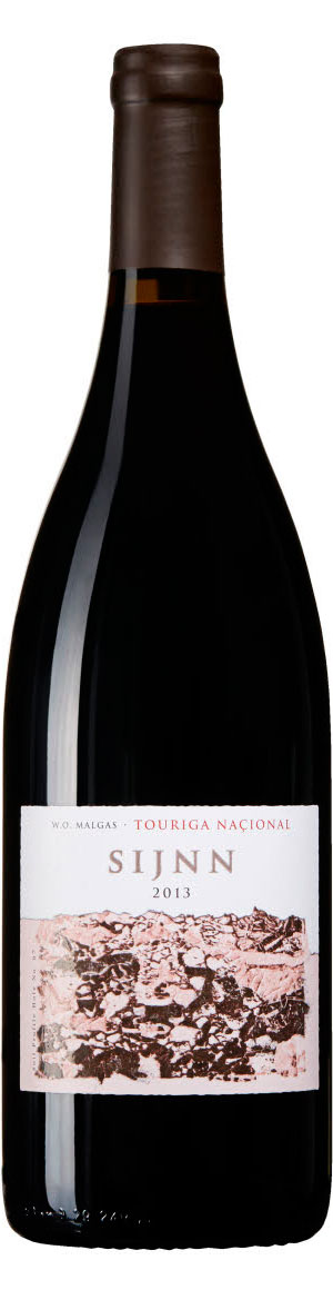 Sijnn Touriga Nacional ( Malagas Wine Company ) 2013