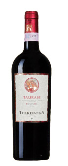 Taursai Campore ( Terredora ) 2004