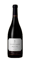 Te Muna Road Pinot Noir ( Craggy Range Winery ) 2008