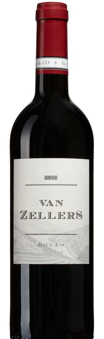 Van Zellers ( Van Zeller ) 2012