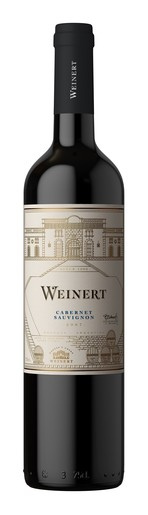 Cabernet Sauvignon ( Bodega Weinert ) 2020