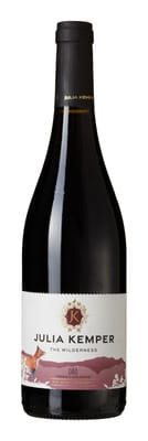 The Wilderness ( Julia Kemper ) 2021