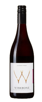 Wishbone Pinot Noir ( Saint Clair Estate Wines ) 2009