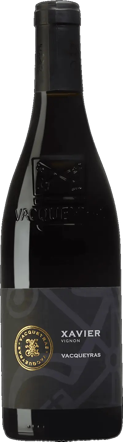 Vacqueyras ( Xavier Vignon ) 2022