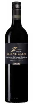 Vineyard Selection Sangiovese Cabernet Sauvignon ( Kleine Zalze ) 2014