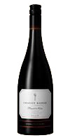 Craggy Range Zebra Vinyard  Pinot Noir ( Craggy Range Winery ) 2008