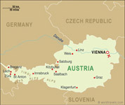 Austrian Wineries
